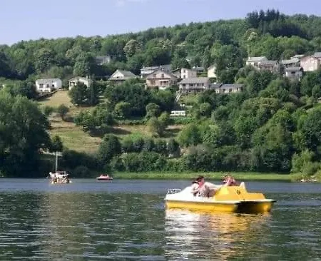 Mobilhome 5 Couchages Campsite *